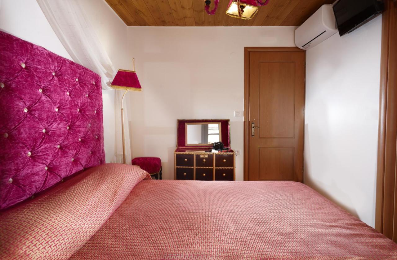 Casa Perla Suites 干尼亞 外观 照片