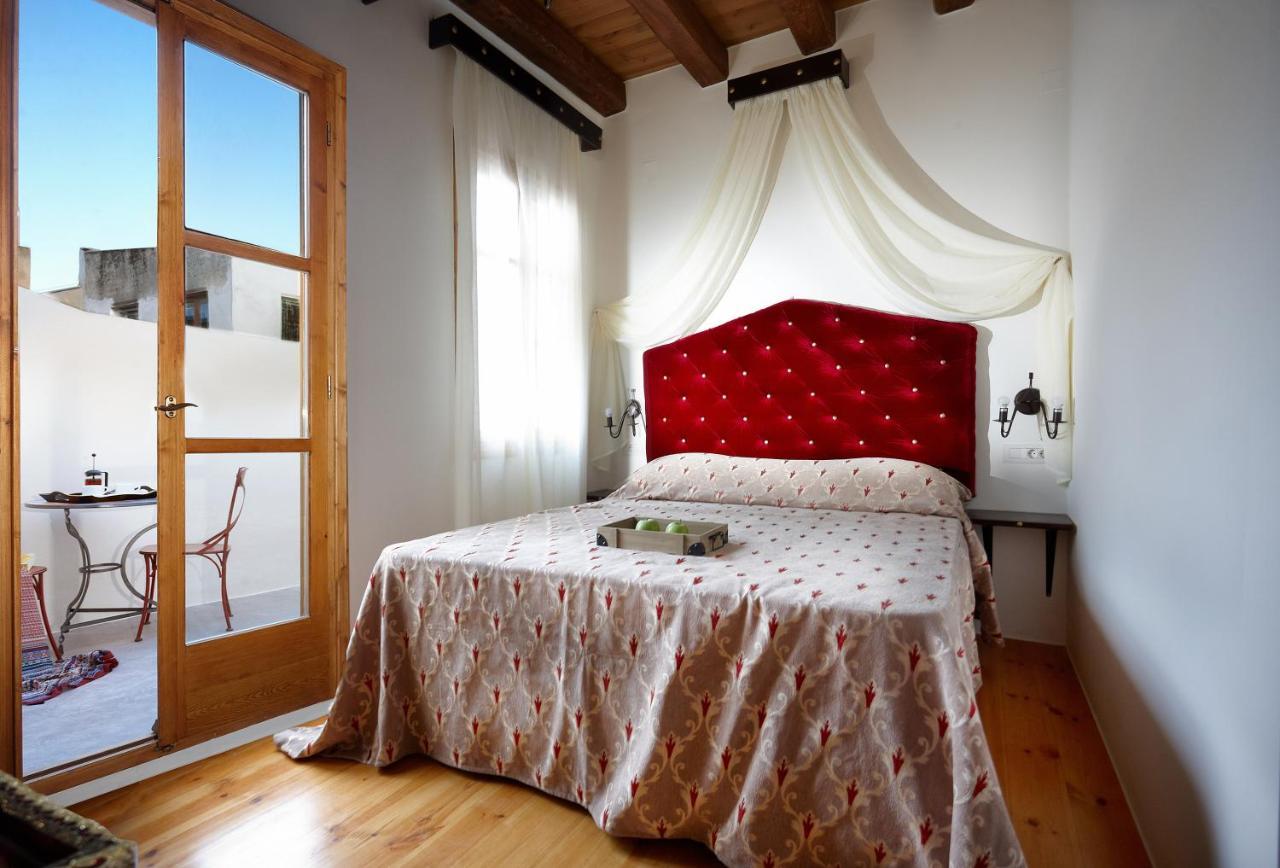 Casa Perla Suites 干尼亞 外观 照片